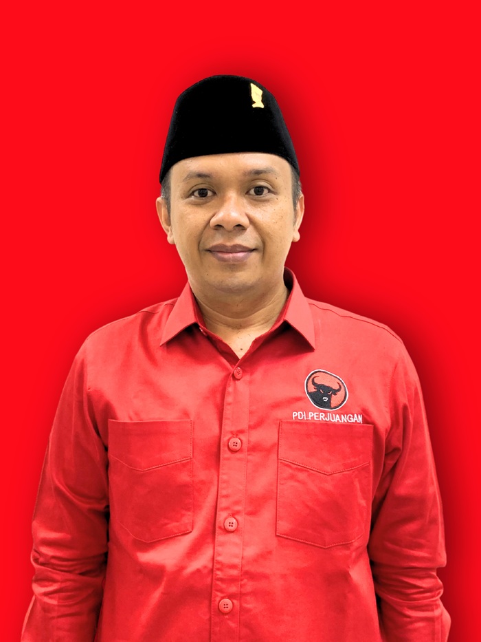 H. Khairul Anam, M.Sos