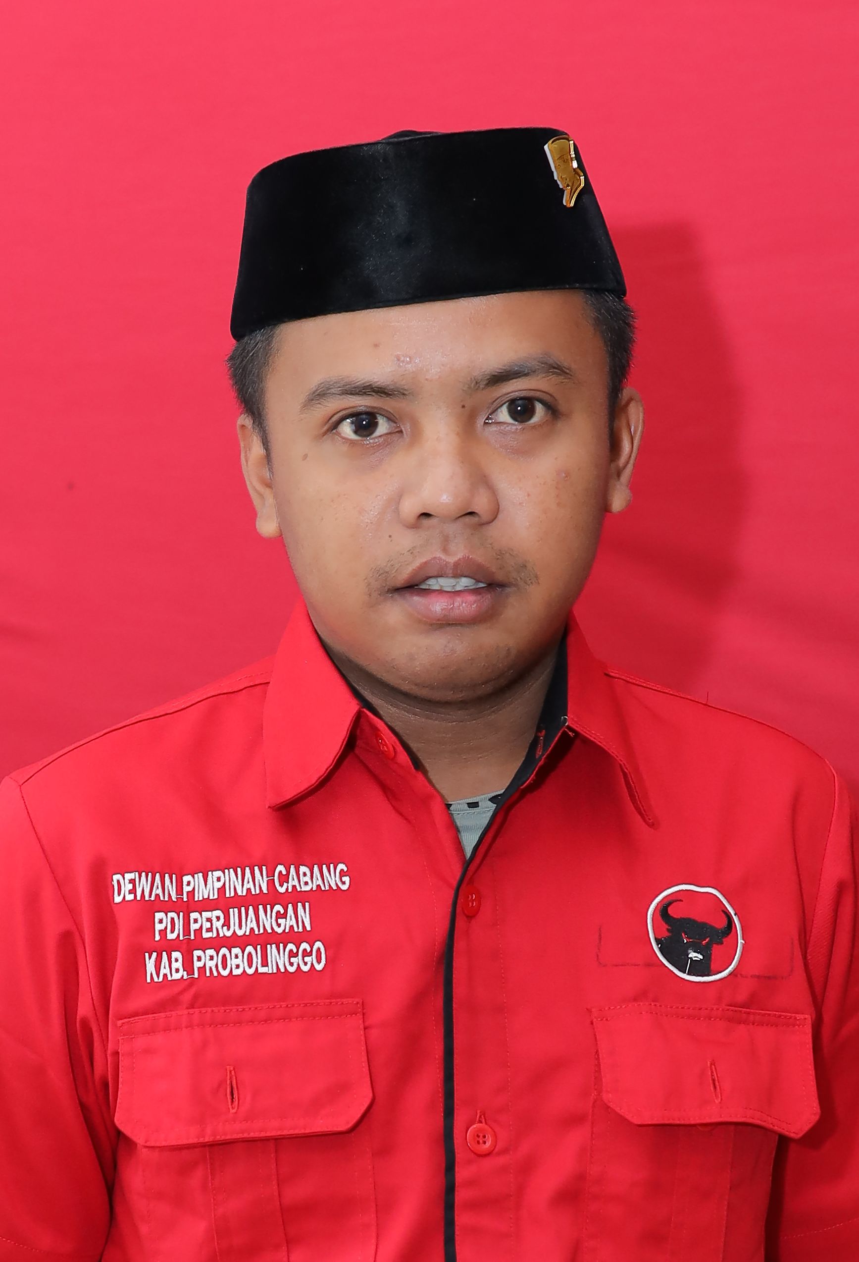 Sulaiman Dadang, S.Kom