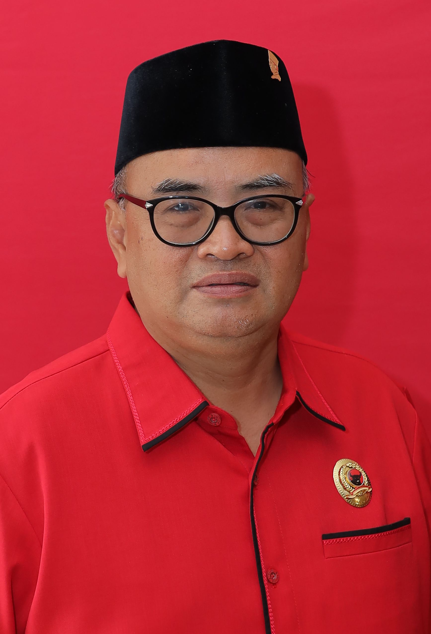 Drs. H. A. Timbul Prihanjoko