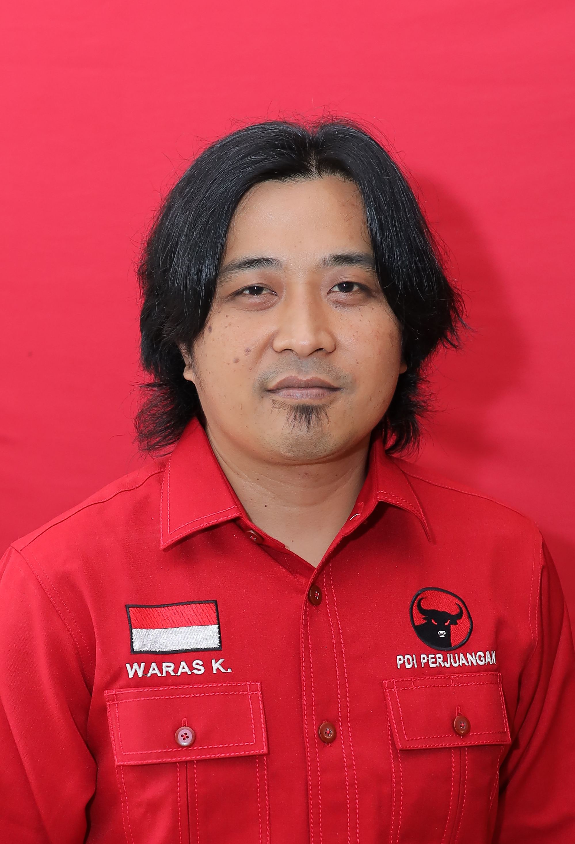 Waras Krisdiono