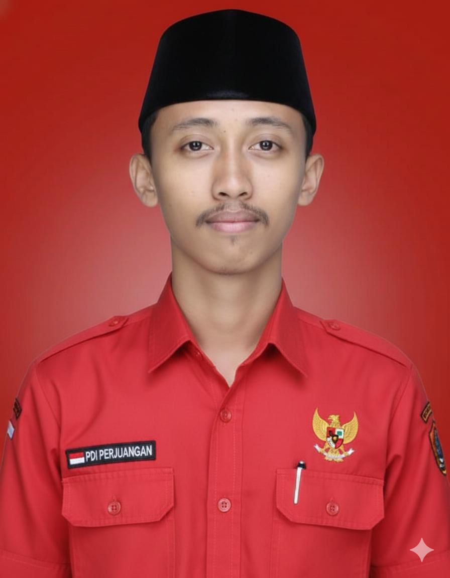 Fikri Syafi'i